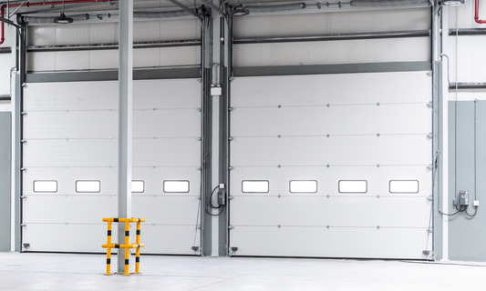 FAQs About Warehouse Doorbell Systems