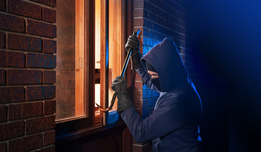 8 Things to Do Immediately If Your House Is Broken Into
