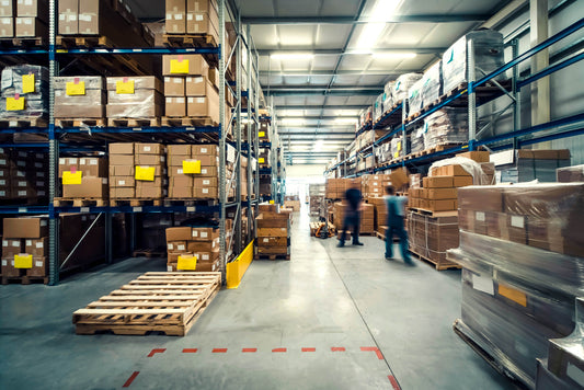 What Is A Warehouse Doorbell Used For?
