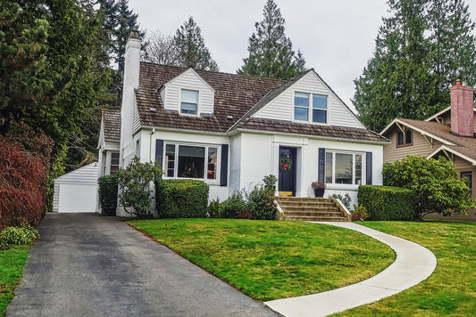 How Does A Driveway Alarm Work?