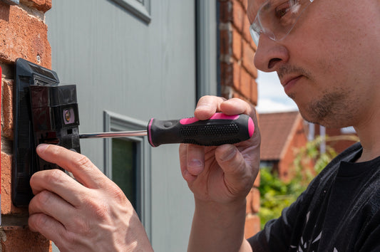 Reliable Chimes & Security Has 30+ Years Of Experience Selling & Installing Door Chimes