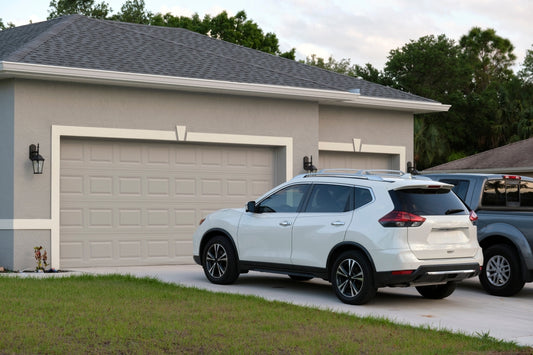 What Type Of Driveway Alarm Is Right For My Home?