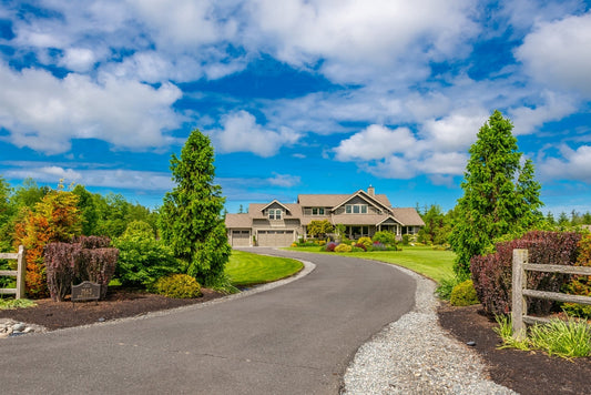 Infrared vs. Rubber Hose Driveway Alarms: What’s The Difference?