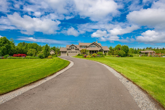 Driveway Alarms For Home Security: Everything You Need To Know