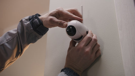 Three Affordable Products That Can Improve Your Home’s Security