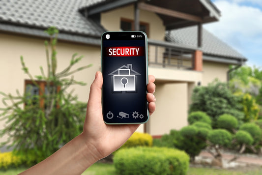Three Home Security Devices That Are Worth The Investment