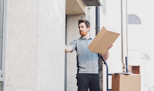 FAQs About Commercial Door Chimes