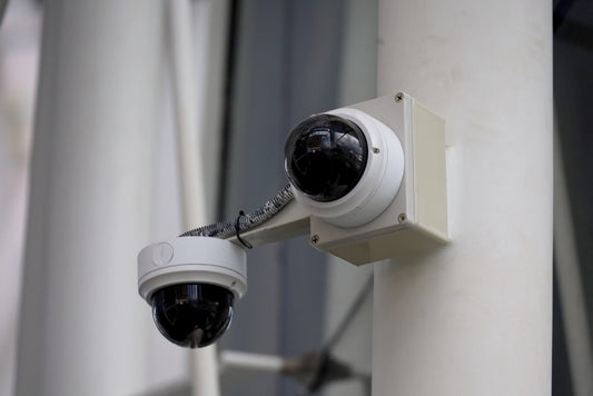 How To Choose The Right Security Cameras For Your Business