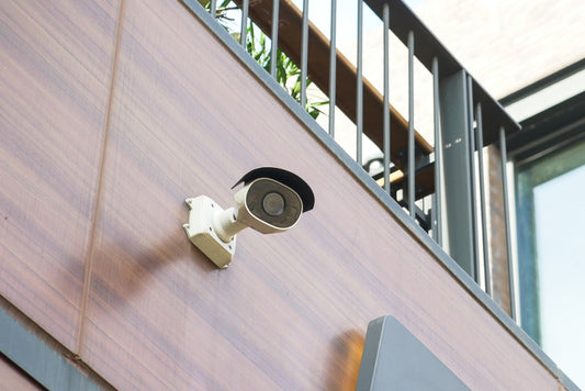 Is It Beneficial To Have Outdoor Security Cameras?