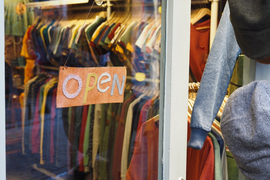 How To Choose The Ideal Door Chime For Your Business
