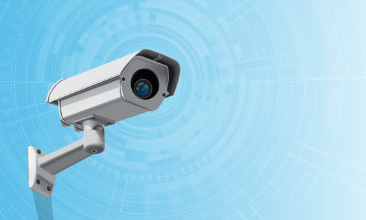 Top Benefits of Installing Security Cameras in Your Business