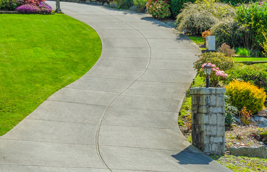 Can Driveway Alarms Detect More Than Just Cars?