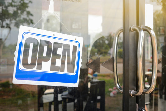 Things To Consider When Purchasing A Business Door Chime