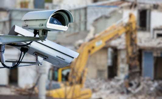 What Types Of Businesses Need Security Cameras?