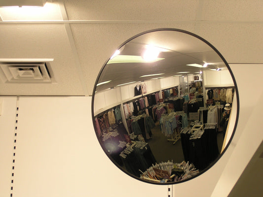 Three Security Devices That Can Help Prevent Theft in Your Business