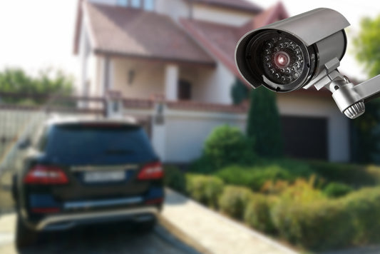 How Many Security Cameras Do I Need For My Home?