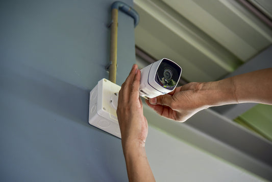 Best Selling CYTE Security Cameras For Businesses