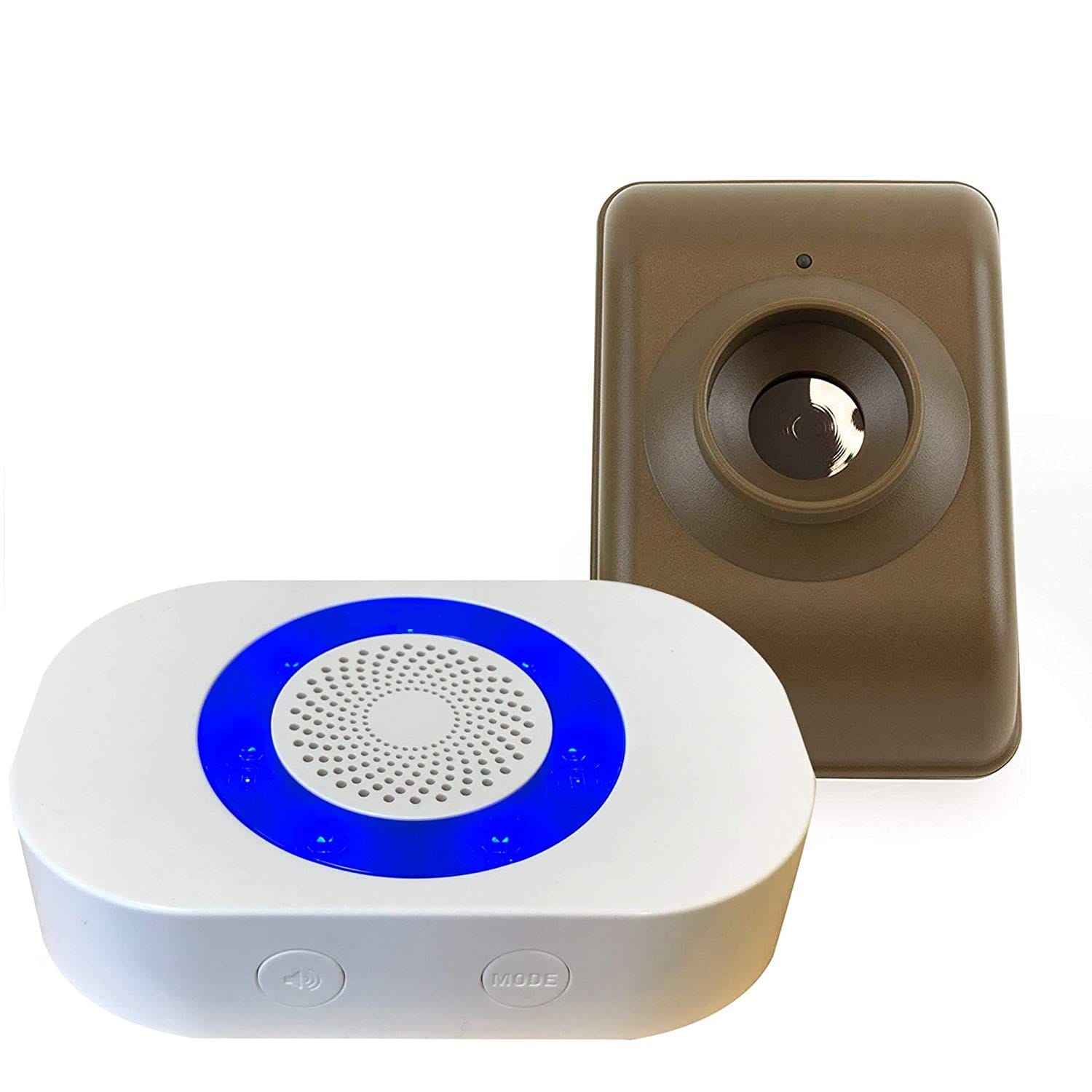 Best 12 Driveway Alarms in 2024 - Wireless, Solar, Motion, and Magnetic Best 12 Driveway Alarms in 2024 - Wireless, Solar, Motion, and Magnetic