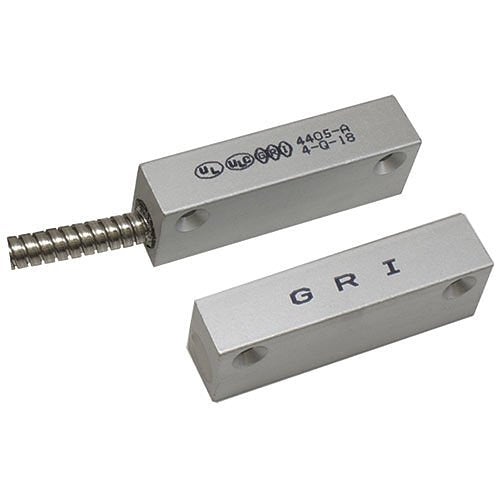 GRI industries Modelo 4405 A