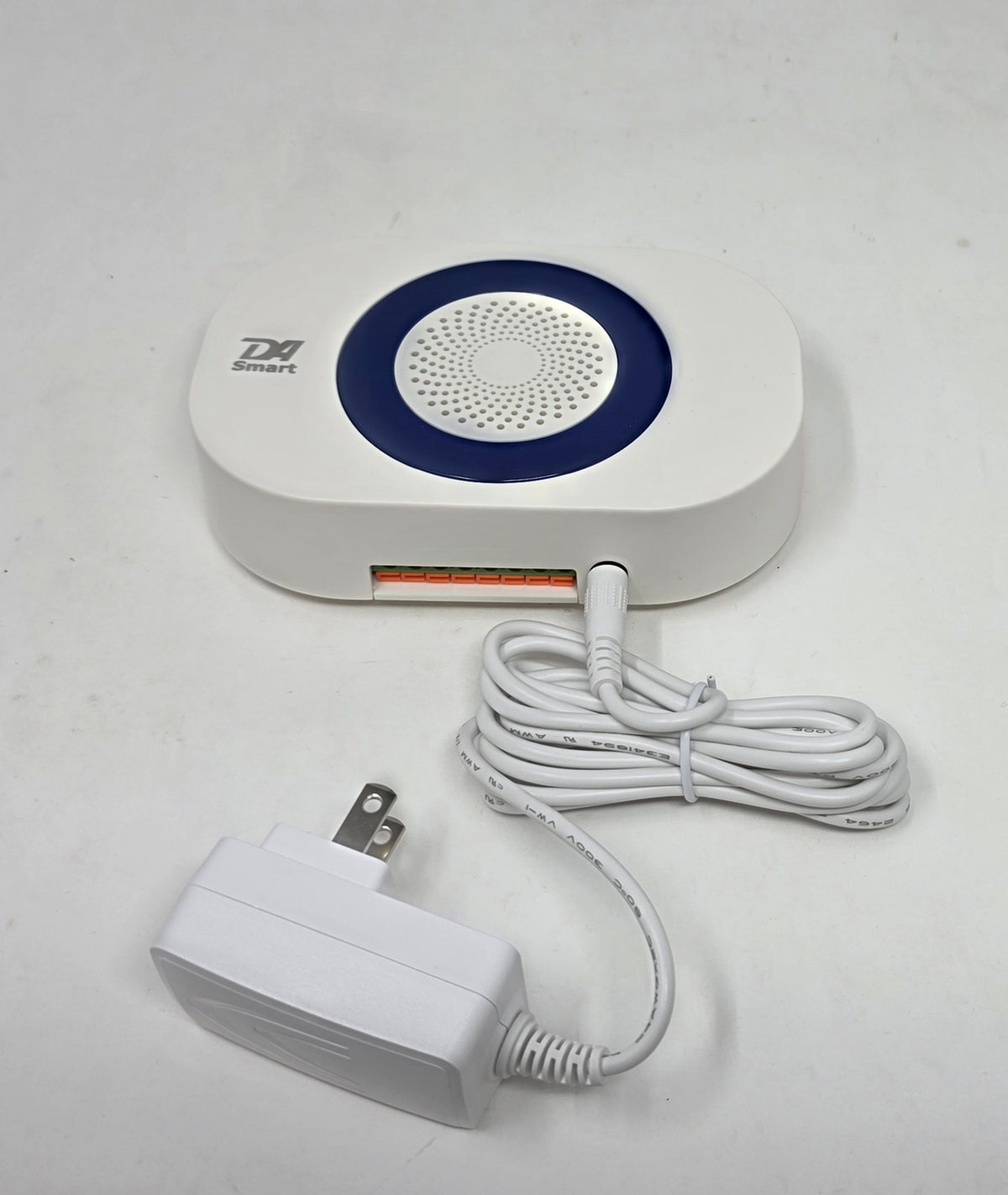 Dakota alert smart receiver. Get notification on your cellphone