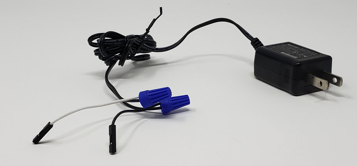 Rodann TX 1000 A Adapter - Reliable Chimes