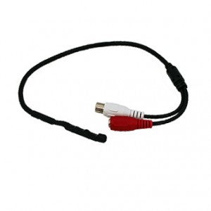 MIC002 - CYTE ACCESSORY - Reliable Chimes