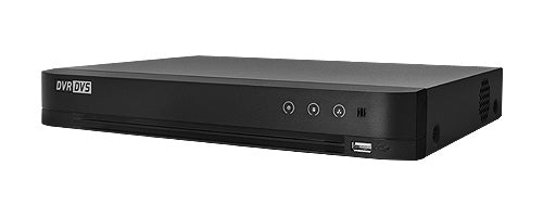 Nuvis 8 Camera wired POE Camera system - Reliable Chimes