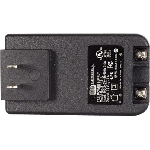 12 Volt power supply Reliable Chimes