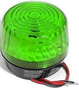 Strobe - Reliable Chimes