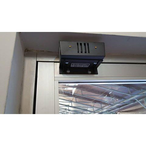Commercial Door Chime Rite Entry Chime ( CMDC ) - Reliable Chimes