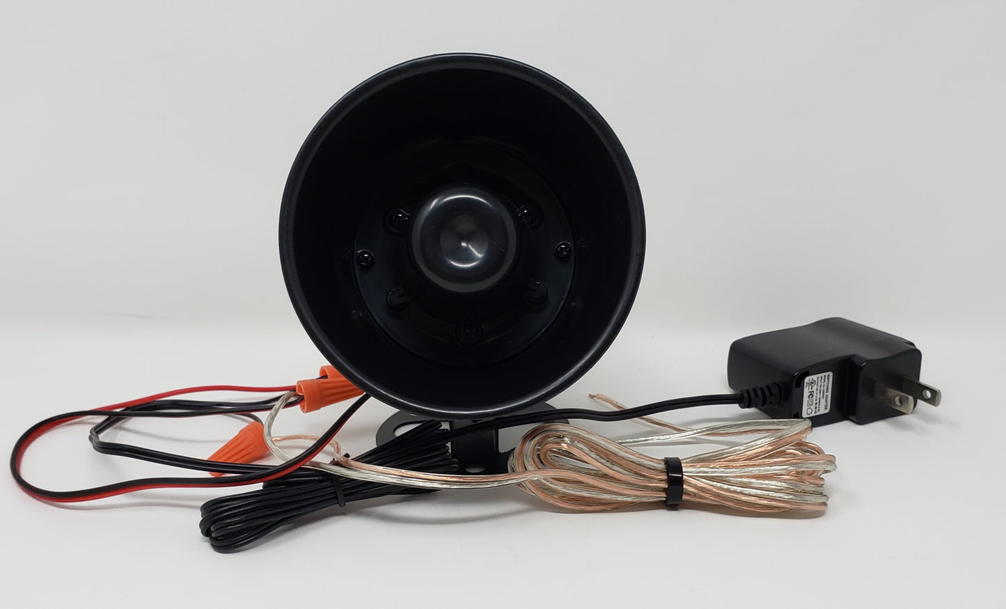 MURS / Optex Siren Kit - Reliable Chimes