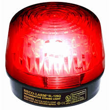 Strobe - Reliable Chimes