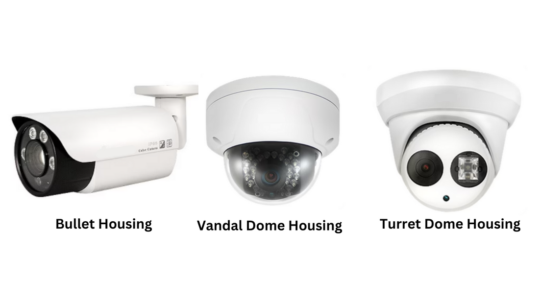 Security cameras 2024 for my business