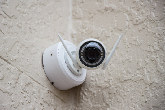 How to Buy the Perfect HD Wireless IP Camera for Your Home or Business