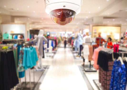 Small Business Surveillance System How-To: Where to Start and What You'll Need