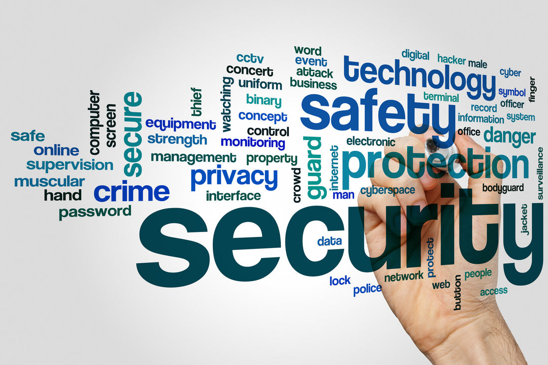 How To Secure Your Physical Business