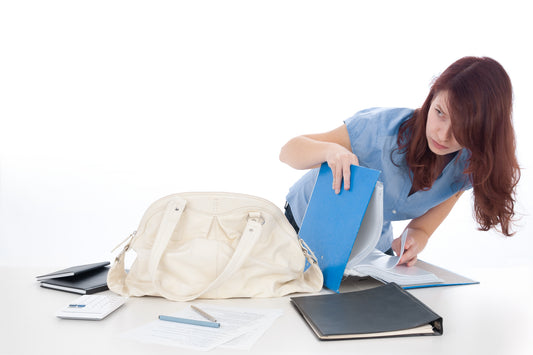 5 Types of Employee Theft and What to Do about It