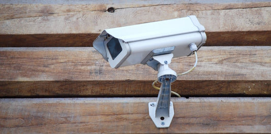 The Pros and Cons of Using a Fake Security Camera in the Home