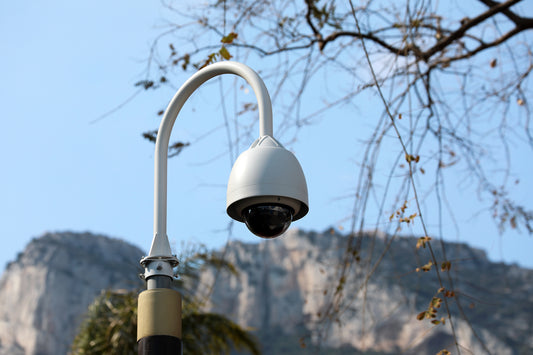 7 Types of Security Cameras Every Homeowner Should Consider