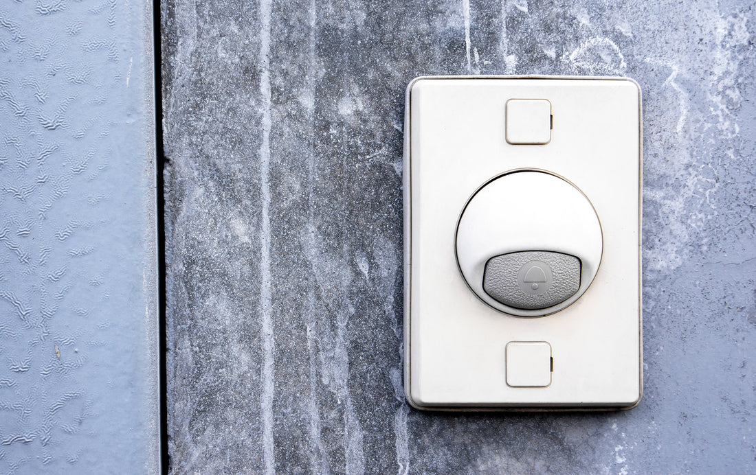 9 Ways to Make Your Wireless Door Chime Fit Your Decor