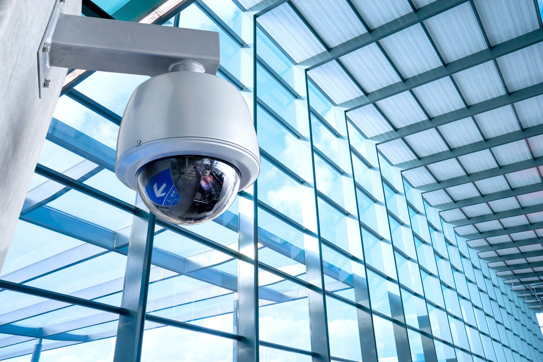 10 Things to Consider When Choosing a Security Camera for Business