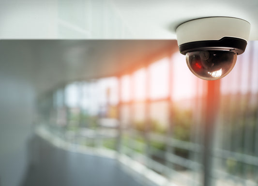 Where to Place Outdoor Surveillance Cameras