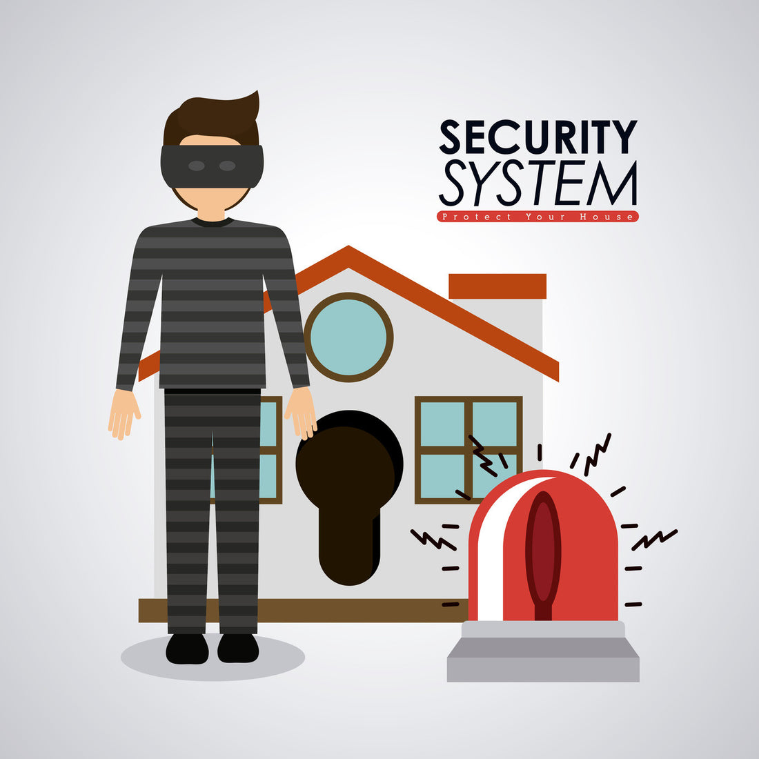 Do You Need a Home Security Alarm System?