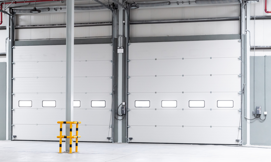 FAQs About Warehouse Doorbell Systems