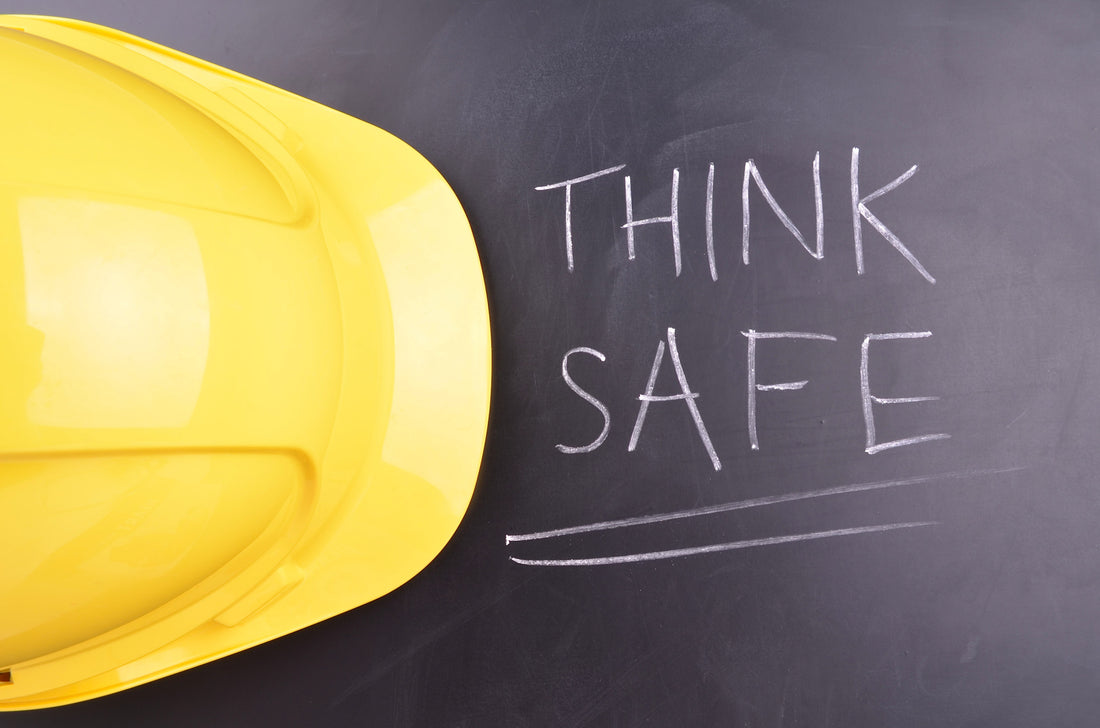 10 Essential Business Safety Tips