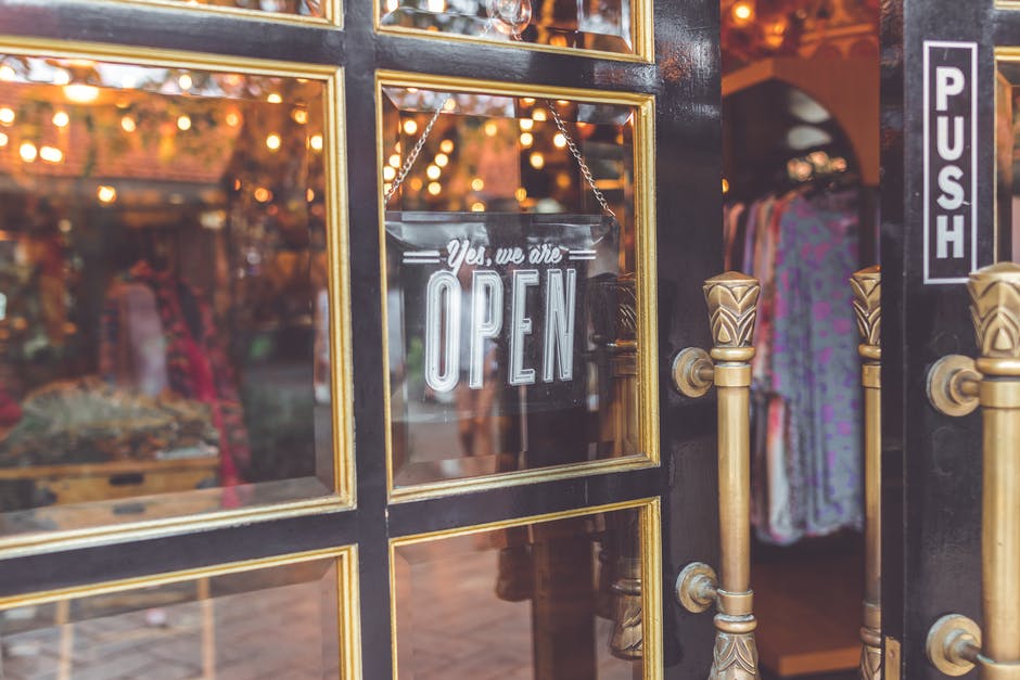 7 Reasons To Invest in a Business Door Chime