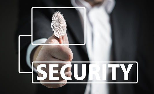 5 Things to Consider When Creating a Small Business Security Budget