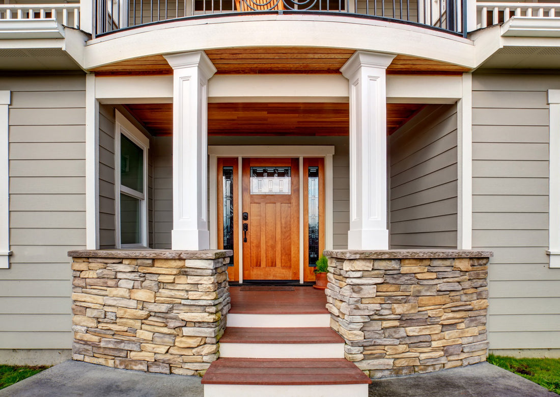 7 Qualities That Every Good Entrance Alert Chime Has