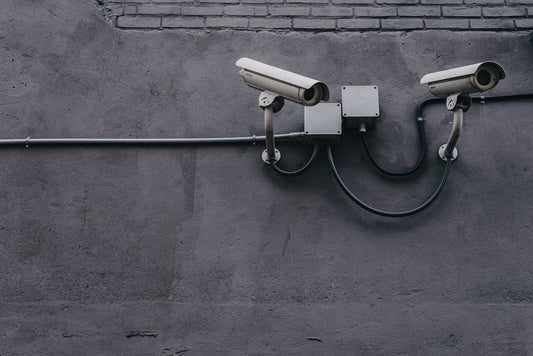 Why Are Fake Surveillance Cameras Beneficial for Small Businesses?
