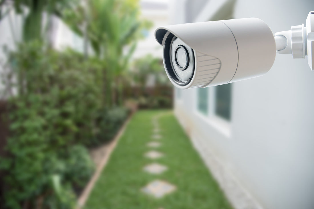 Pros and Cons of Using Fake Cameras for Home Security